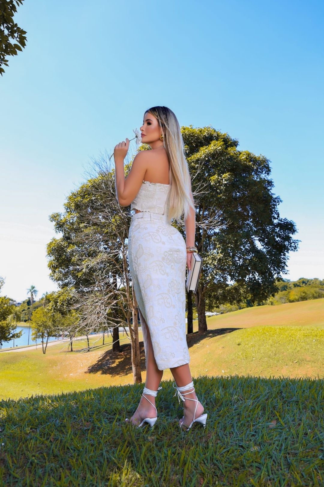 Conjunto Alana Ref: 330007