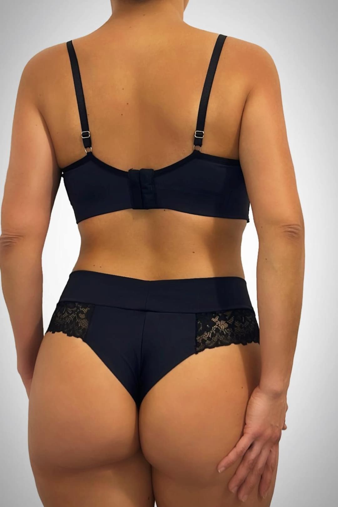 Lingerie set Ref: 1047