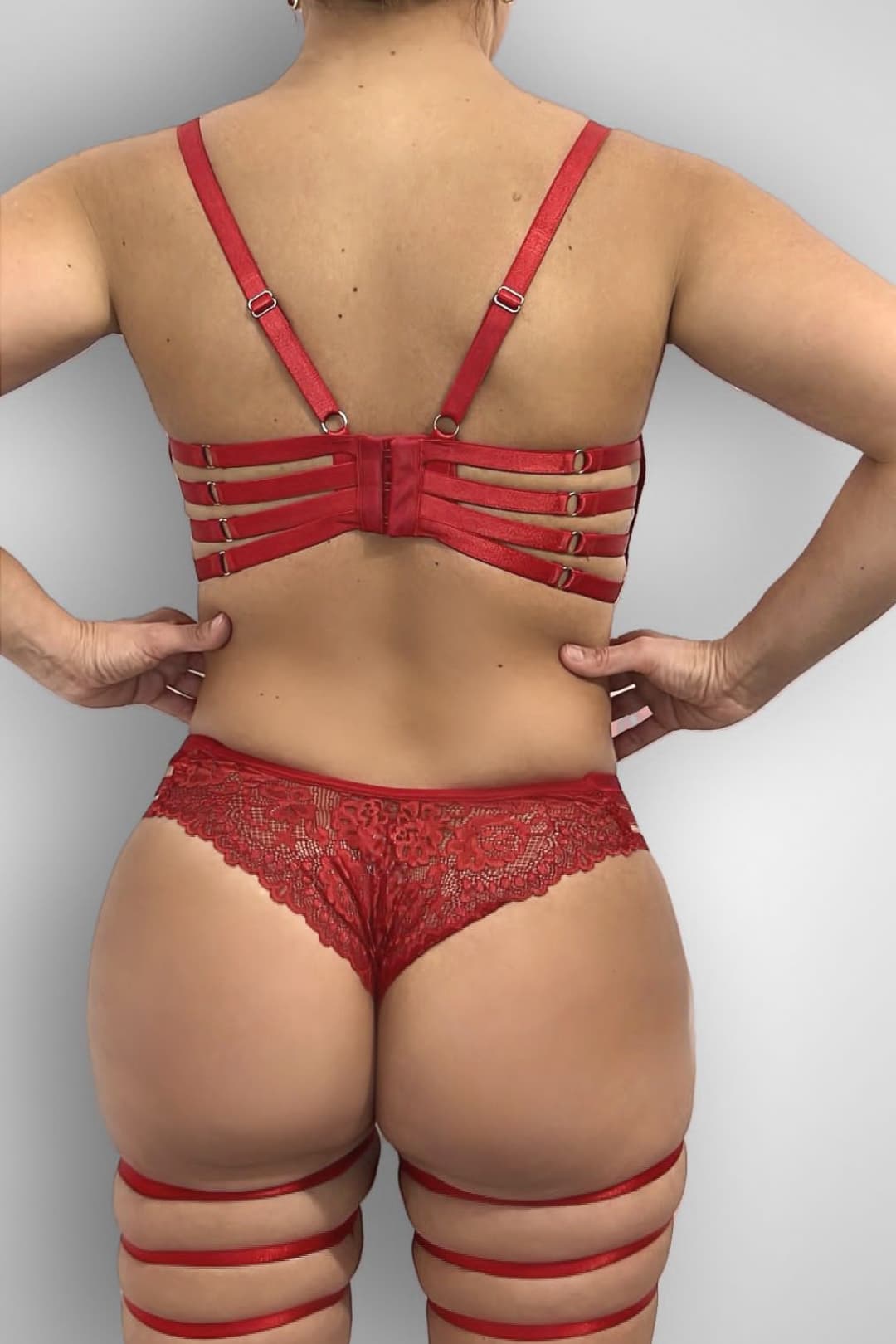 Lingerie Set Ref. 881