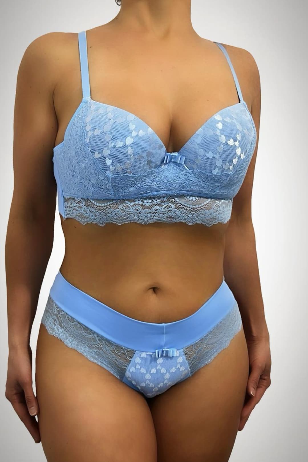 Lingerie set Ref: 1047