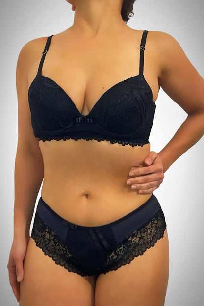 Conjunto Lingerie Ref: 1018