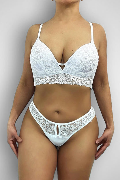 Conjunto Lingerie Ref: 1019