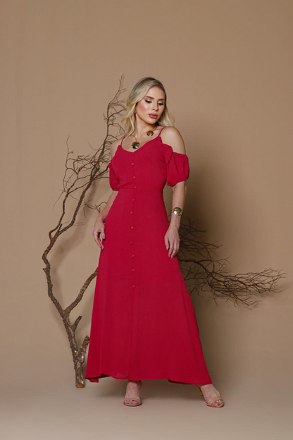 Vestido Nuria Ref: 202542